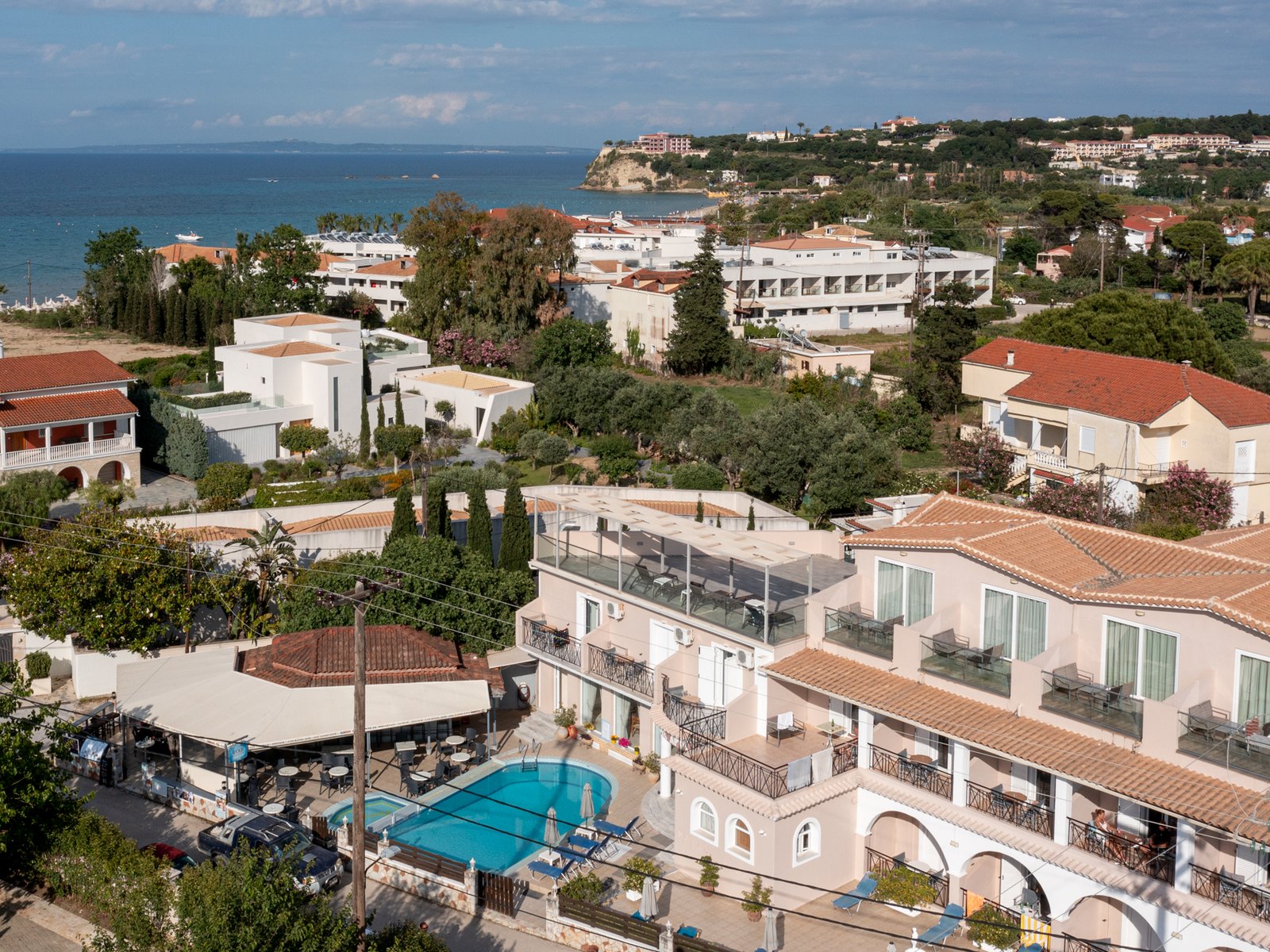 apollon hotel