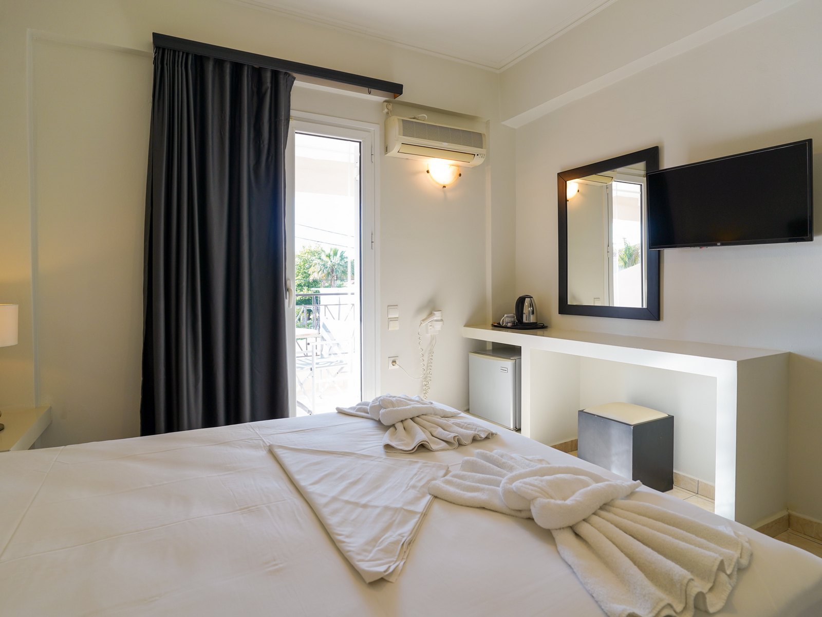 apollon hotel